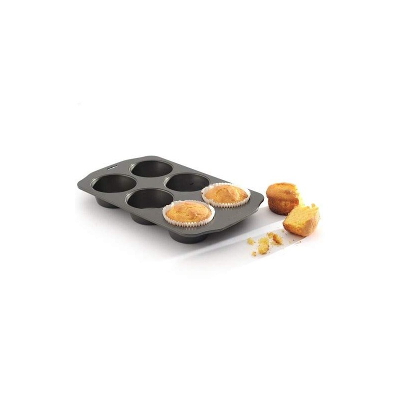 Norpro Nonstick Jumbo Muffin Pan