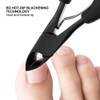 Ingrown Thick Toenails Clippers Manicure Pedicure Pliers Cutter Nail Care