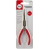 Rayher Flat Nose Pliers for Jewellery, Flat Nose Pliers, 15