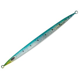 Nature Boys SR1230-13K Metal Jig Swim Rider 9.6 inches (245 mm) 8.1 oz (230 g) Sardine SR1230 Lure
