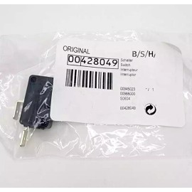 Thermador, Bosch OEM Thermador Range Cooktop Burner Spark Ignition Switch 00428049
