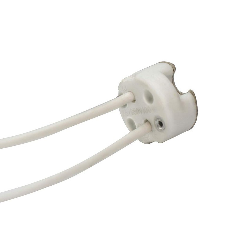 Pack of 50,G5.3 / GU5.3 / MR16 / G4 /