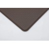 PVC Modern Anti-Fatigue Kitchen Floor Mat Foam Backing Cushioned Antimicrobial