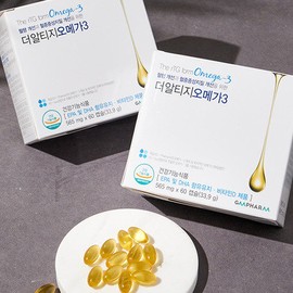 [GM Farm] The RT Geomega 3 / [지엠팜] 더알티지오메가3