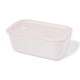 Francfranc Franc Lunch Box, Complete Set of 5, Pink