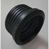 50 to 40 mm Push fit Adaptor - Reducer -