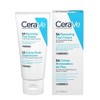 CeraVe SA Renewing Foot Cream 88ml