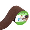 Yorwe Anti Slip Tape, High Traction,Strong Grip Abrasive, Not Easy