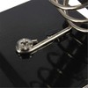 Soldering Iron Stand Metal Solder Iron Support Welding Station Holder