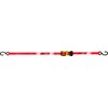 Caliber Trailer Products 13412 Retrax Retractable Tow Strap - 1500lbs.
