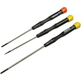 JDV Products Inc Vessel 125611 9903 Precision Screwdriver Set