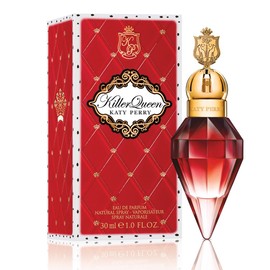 Katy Perry Perfume, Killer Queen, 1 Fluid Ounce