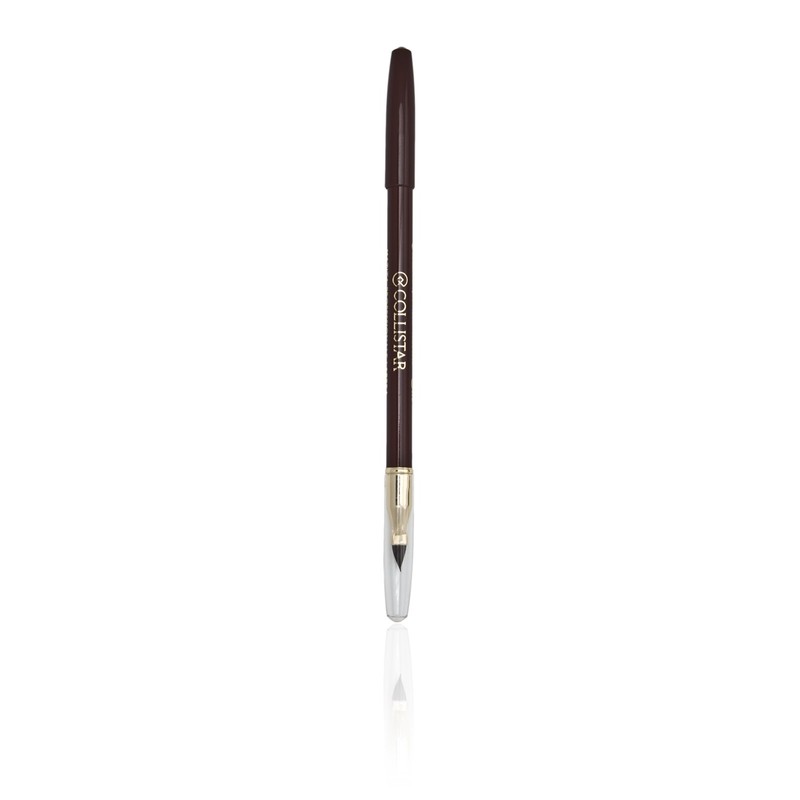 Collistar Professional Terracotta Lip Liner Pencil - Waterproof and Long