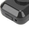 1080P Clip On Wearable Video Camera Portable USB HD Voice
