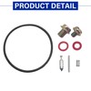 Shaobrc Carburetor Kit for Honda GX240 GX270 GX340 GX390, Needle