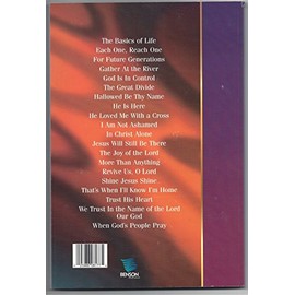 Great Songs of His Power & Praise - 20 Quick-Learn Arrangements for Choir or Praise Team by Don Marsh Paperback