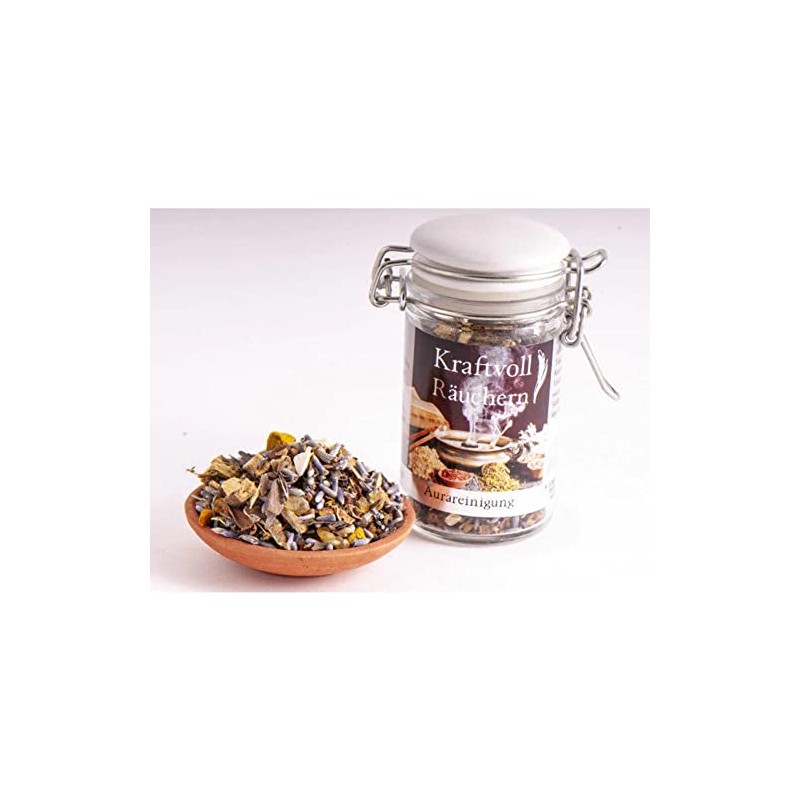 Berk Incense Blend Repel Hospital Spirits 60 ml