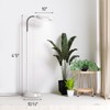 Kenley Natural Daylight Floor Lamp - Craft Light Floor Standing
