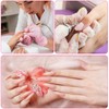 5Pcs Cuticle Bit For Nail Drill Bits Nails Cuticle Drill