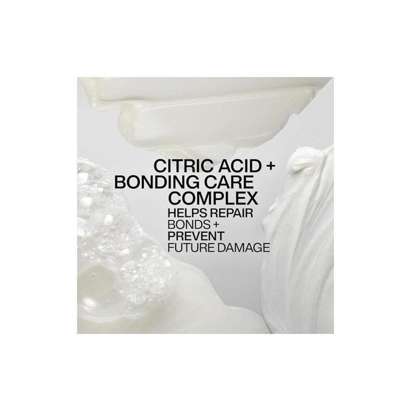 Redken Acidic Bonding Concentrate Shampoo, 1 L (Pack of 1)