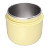 Insulation Soup Cup 520ml Stainless Steel Small Portable Leakproof Insulation