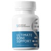 Advanced Bionutritionals – Ultimate Bone Support Supplement, Strontium, Silica, Vitamin