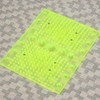 국산 푸트침 발지압매트(장) 발맛사지기 발매트 지압판 발바닥지압 Korean Foot Soaking