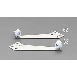 Esco (Sega) 115 mm Door per (Top Frame with/Left) ea951lg – 63