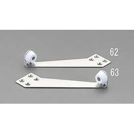 Esco (Sega) 115 mm Door per (Top Frame with/Left) ea951lg – 63