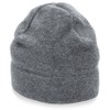 Beechfield Unisex B244.FNA.3LX Suprafleece Summit Hat - French Navy, Small/Medium/Large/X-Large
