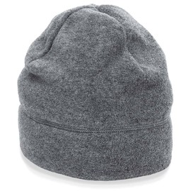 Beechfield Unisex B244.FNA.3LX Suprafleece Summit Hat - French Navy, Small/Medium/Large/X-Large