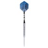 Unicorn Bob Anderson W/C Ambassador 90% Tungsten Darts, Silver, 22