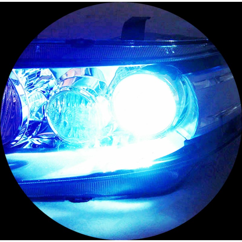 SHENKENUO H9 H11 LED Headlight Bulbs Low Beam Extremely Bright