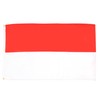 AZ FLAG Monaco Flag - 3x5 Ft - Light Polyester