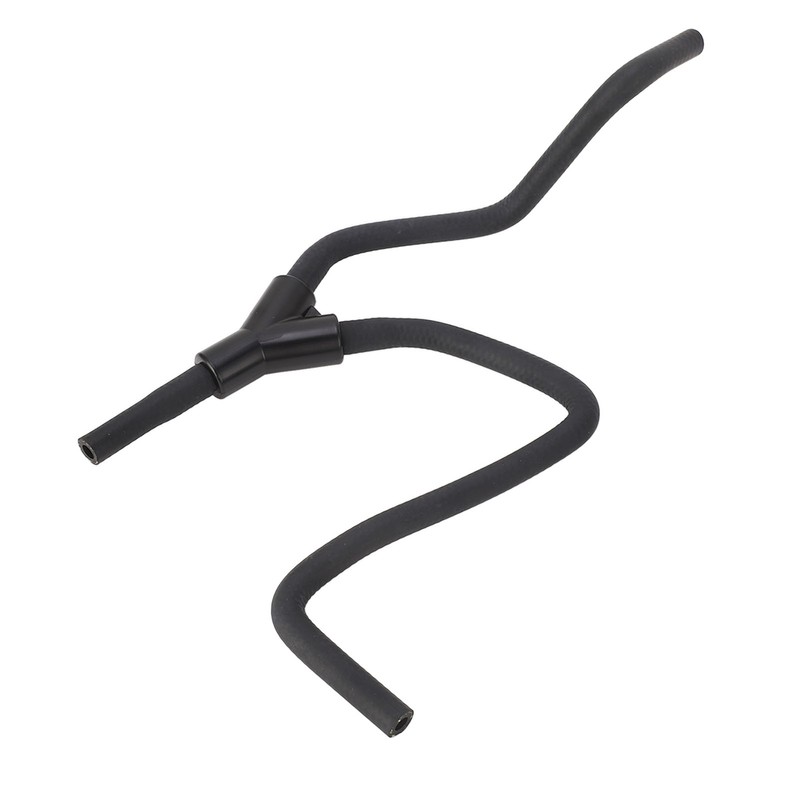 Upper Radiator Inlet Hose 22908202 3 Way Radiator Pipe Replacement