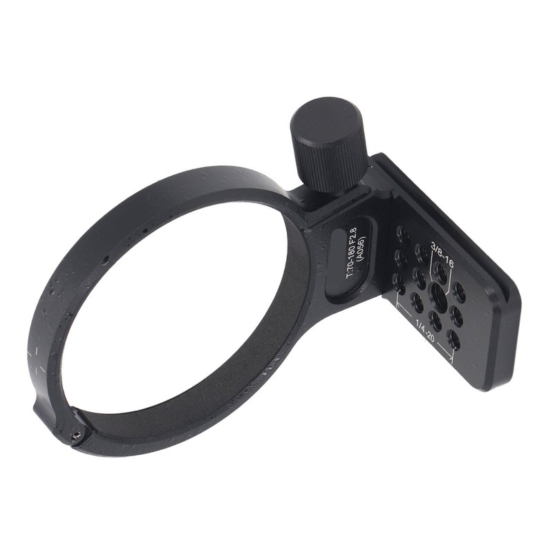 Tripod Mount Ring Lens Collar for T70‑180 F2.8 First Generation