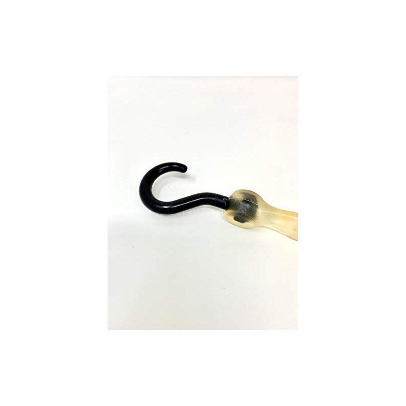 PerfectBungee［パーフェクトバンジー］ アジャスタブル ストラップ36"(90cm)　【ブラック】2本セット