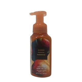 Mango Papaya Paradise Gentle + Clean Foaming Hand Soap 8.75 fl oz / 259 mL