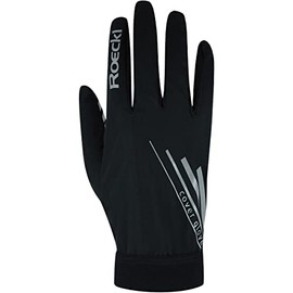 Roeckl Sports Monte Cover Glove Size 10 Black