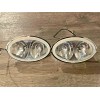 HELLA 2 NEW Hella Oval 100 Double Beam Work Lamp