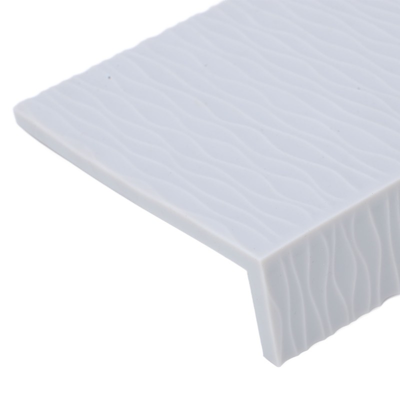 Anti Slip Coffee Tamping Mat Food Grade Silicone Tamper Mat
