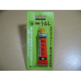 TOHO, Inc. Special Lacquer, green