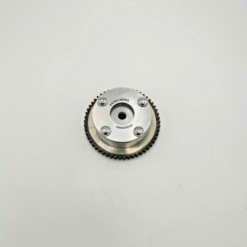 Genuine Hyundai 24350-2E001 CVVT Assembly