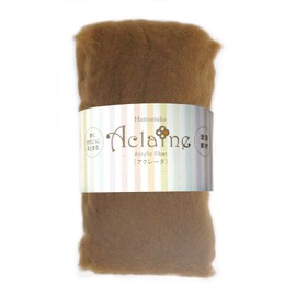 ハマナカ アクリルファイバー アクレーヌ 15g col.110 H440-001-110