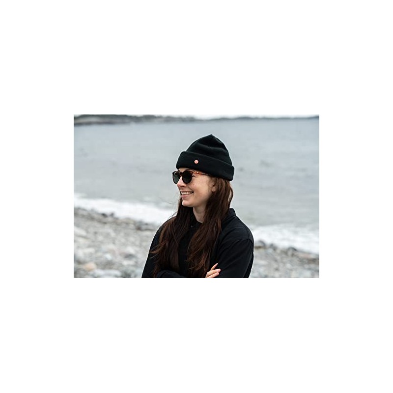 CHPO Unisex Torö Sunglasses, Turtle Brown, 48, Turtle Brown