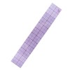 HAND® 8th Graph Ruler B-70-12"