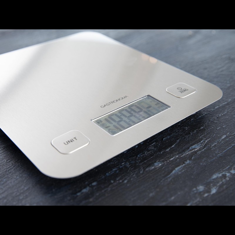 Gastronoma 18310015 Electronic Kitchen Scales