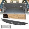 Nilight Trunk Cargo Cover for Hyundai Ioniq 5 2022 2023