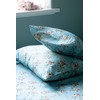 Lazybones Organic Cotton Sheet Set - Rosebank, King