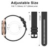 Mugust GloryFit Smart Watch Bands for GloryFit T80 T70 T60